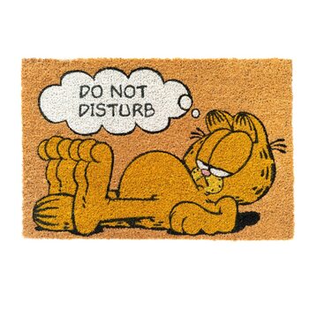 Doormat Garfield