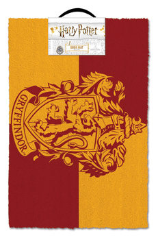 Doormat Harry Potter - Gryffindor