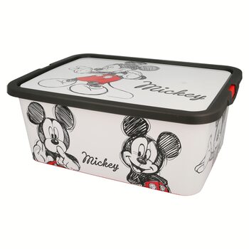Doos Mickey Mouse - Fancy