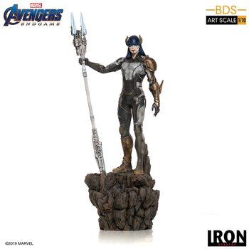 Figurka Avengers: Endgame - Black Order Proxima Midnight