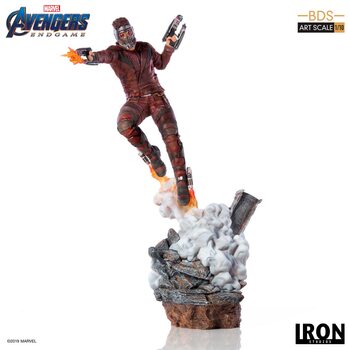 Figurka Avengers: Endgame - Star-Lord