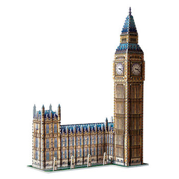 Puzzle Big Ben