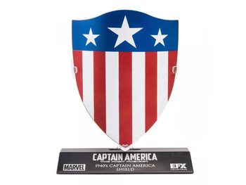 Captain America - Shield