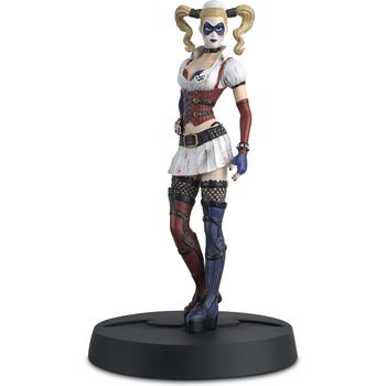 Figurka DC - Harley Quinn Arkham