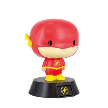 Svítící figurka DC - The Flash