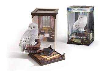 Figurka Harry Potter - Hedvika