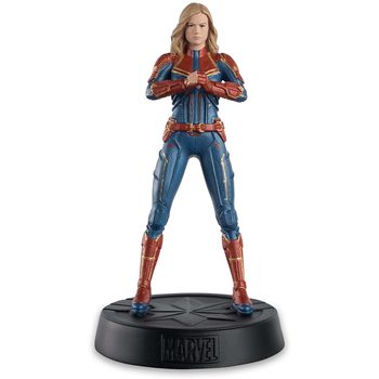 Figurka Marvel - Captain Marvel