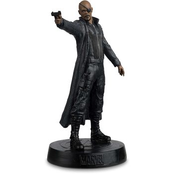 Figurka Marvel - Nick Furry