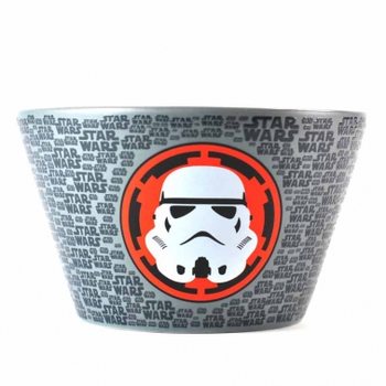 Miska Star Wars - Stormtrooper
