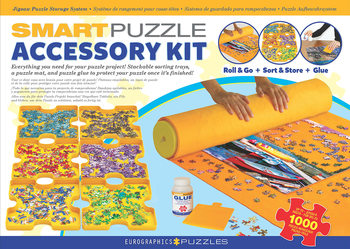 Smart Puzzle Accessory Kit