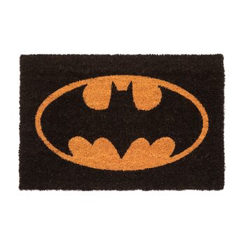 Dørmåtte DC Comics - Batman Logo