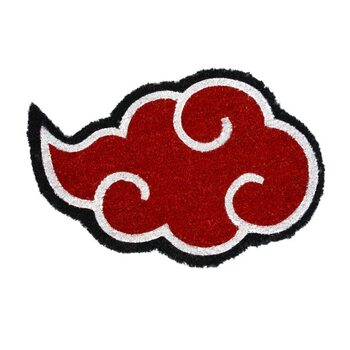 Dørmåtte Naruto Shippuden - Akatsuki