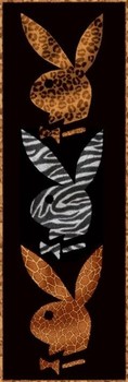Playboy - fur Dørplakater