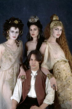 Obraz na plátně Dracula 1992