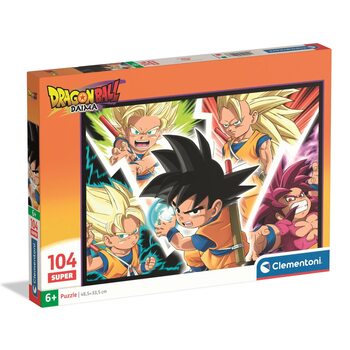 Puzzle Dragon Ball Daima