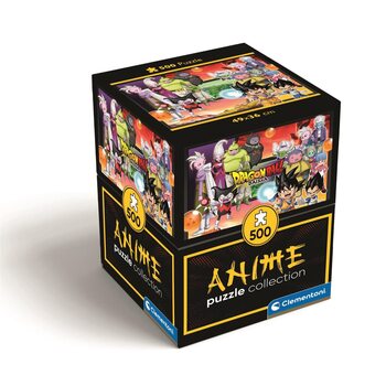 Puzzle Dragon Ball Daima