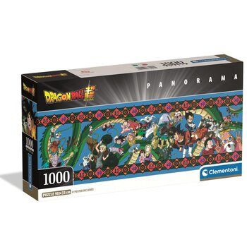 Puzzle Dragon Ball
