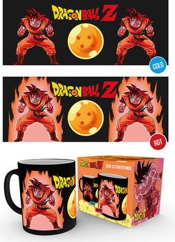 Κούπα  Dragon Ball Z - Super Saiyan