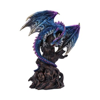 Figur Dragon - Ealdwoode
