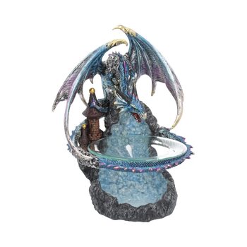 Figurka Dragon - Flame Saviour
