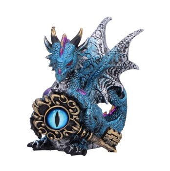 Figurka Dragons - Keeper of the Key (Blue)