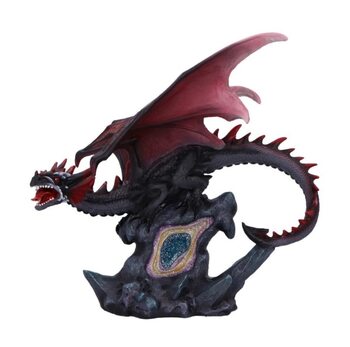 Figurka Dragons - Leroux