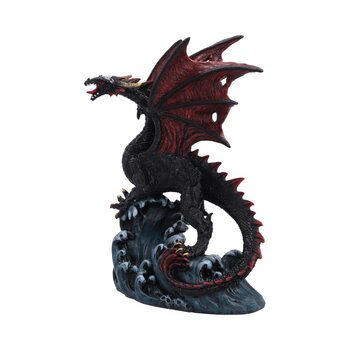 Figurka Dragons - Shadow Tide Guardian