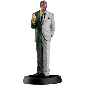 DC - Two Face