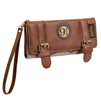 Etui za kartice Harry Potter - Platform 9 3/4