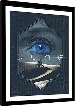 Poster enmarcado Dune - Part 2