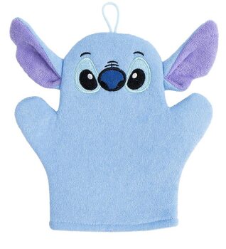 Kläder Duschsvamp Lilo & Stitch - Glow