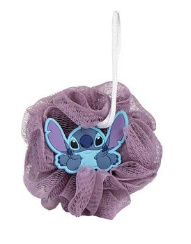 Klær Dusjsvamp Lilo & Stitch - Lavender Foam