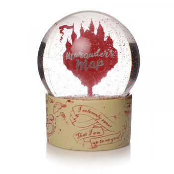 Harry Potter - Marauder's Map