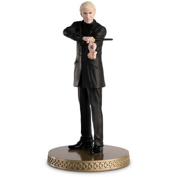 Harry Potter - Older Draco
