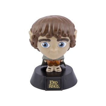 Figurita brillante El Señor de los Anillos - Frodo