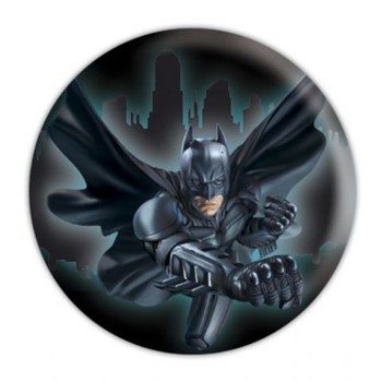 Spilla BATMAN - city