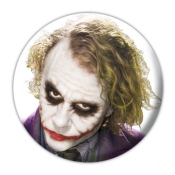 Spilla BATMAN - Joker face