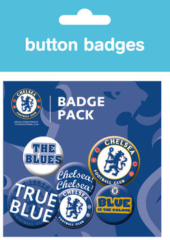 Spilla CHELSEA