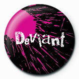 Spilla DEVIANT