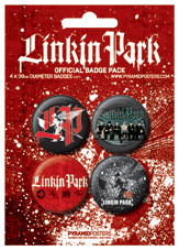 Spilla LINKIN PARK