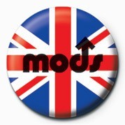 Spilla MODS
