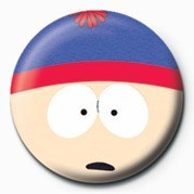 Spilla South Park (STAN)