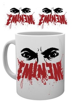 Κούπα  Eminem - Eyes