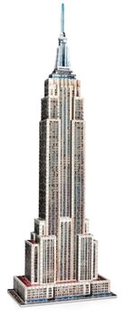 Slagalice Empire State Building