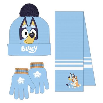 Vêtements Ensemble d'hiver Bluey