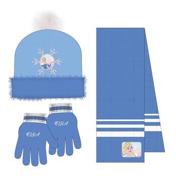 Vêtements Ensemble d'hiver Frozen