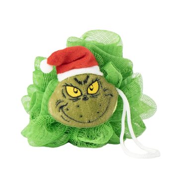 Vêtements Éponge de douche The Grinch