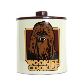 Eske Star Wars - Wookie