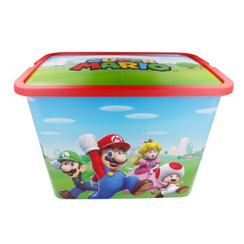 Eske Super Mario