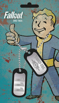 Klær Fallout 4 - Vault Tec